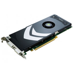 0V101448-B - Nvidia GeForce 8800 GT 512MB 256-Bit 2560 x 1600 PCI Express 2.0 Video Graphics Card