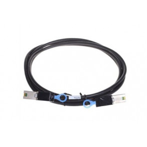 0W390D - Dell 2M External Serial Attached SCSI Cable