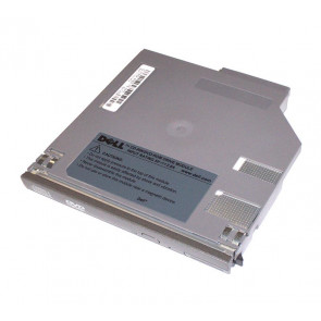 0X0348 - Dell CD-ROM Drive (Black) Dimension 2400