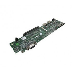 0X30KR - Dell Control Panel Assembly with USB I/O VGA Display Panel for PowerEdge R720