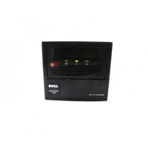 0X5463 - Dell 160/320GB SDLT SCSI LVD EXTERNAL Tape Drive