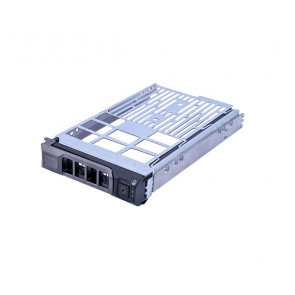 0X968D - Dell SAS/SATA 3.5-inch Tray Caddy for PowerEdge R410 / T410 / T610 / R710