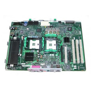 0XC837 - Dell System Board (Motherboard) for Precision Workstation 670 (Clean pulls)