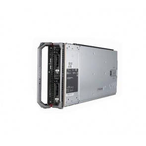 0XM775 - Dell PowerEdge M600 CTO Blade Server