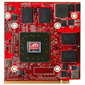 0XV825 - Dell 1GB ATI Mobility Radeon HD5470 GDDR5 PCI Express Video Graphics Card