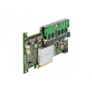 0XXFVX - Dell PERC H700 Integrated SAS/SATA RAID Controller with 512MB Cache for PowerEdge R410