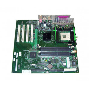 0Y1057 - Dell P4 System Board Socket 478 without CPU