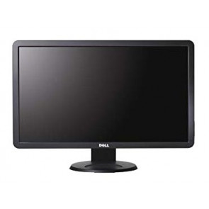 0Y183D - Dell 24-inch S2409W Widescreen (1920 x 1080) Flat Panel LCD Monitor (Refurbished)