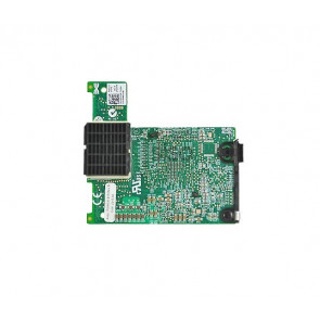 0Y97KM - Dell Emulex 16Gb/s Dual Port Fibre Mezzanine Card for PowerEdge R610 (New)