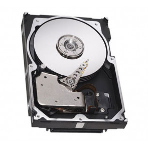 0YP778 - Dell 300GB 15000RPM SAS 3GB/s 3.5-inch Hard Drive with Tray for PowerEdge & PowerVault Server