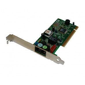 0YW011 - Dell E93908 Laptop Modem Card for Latitude D610 (Refurbished / Grade-A)