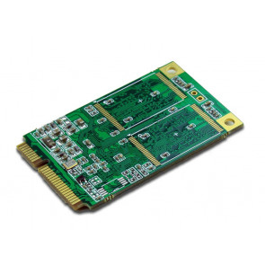 0YY7XR - Dell 32GB mSATA 6.0Gb/s Mini PCI-e Solid State Drive