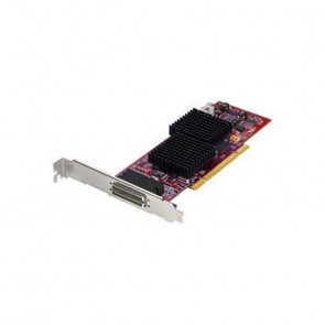 100-505131 - ATI Tech ATI FireMV 2400 128MB DDR PCI Low-Profile Dual VHDCI Video Graphics Card