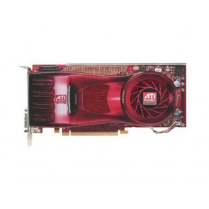 100-505505 - ATI Tech ATI FireGL V7700 512MB GDDR4 256-Bit PCI Express 2.0 x16 Dual DVI Video Graphics Card for Workstation