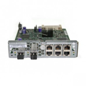 100-560-178 - EMC Blizzard 8 Port GBE I/O Module (non-RoHS)