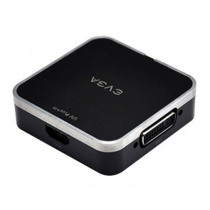 100-U3-UV39-KR - EVGA UVPlus+ 39 USB VGA / DVI / HDMI / USB 3.0 1920 x 1200 Multiview Device