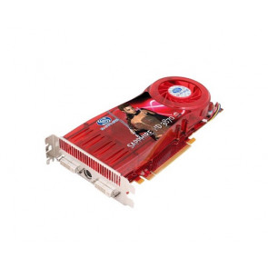 100215L - ATI Tech ATI Sapphire Radeon HD3870 512MB 256-Bit GDDR4 PCI Express 2.0 x16 Dual DVI HDMI TV-out Video Graphics Card