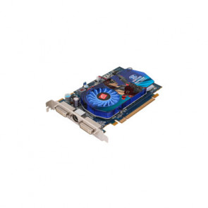 100236L - ATI Tech ATI Sapphire Radeon HD3650 512MB 128-Bit DDR2 PCI Express x16 Dual DVI/ HDTV-out Video Graphics Card