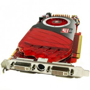 102-B50102-00 - ATI Radeon HD 4850 512MB 256-Bit GDDR3 PCI Express 2.0 x16 2560 x 1600 Graphics Card