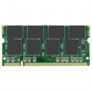 1025043-A1 - Lexmark 1GB DDR2-667MHz PC2-5300 non-ECC Unbuffered CL5 200-Pin SoDimm 1.8V Memory Module