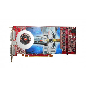 102A5202251 - ATI Tech ATI Radeon X1900 GT 256MB GDDR3 PCI Express x16 Dual DVI TV-out Video Graphics Card