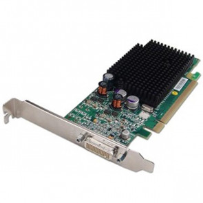 102A6290700 - ATI Tech ATI Radeon X600 SE 128MB PCI Express DMS-59 Video Graphics Card
