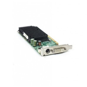 102A7710920 - ATI Technologies Radeon X1300 128MB DVI PCI-e Graphics Card Low Profile