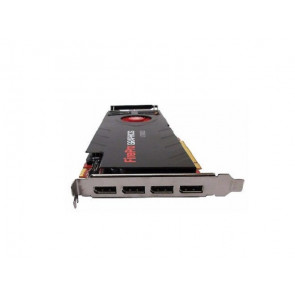 102C2030200 - AMD FirePRO V5900 2GB GDDR5 PCI Express x16 Video Graphics Card