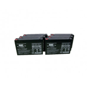 103005560-2491 - Eaton 6V 7Ah Valve-Regulated Lead Acid (VRLA) UPS Battery