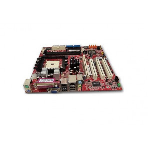 103777 - eMachines MS-7145 Motherboard for T6520 W3400 W3410