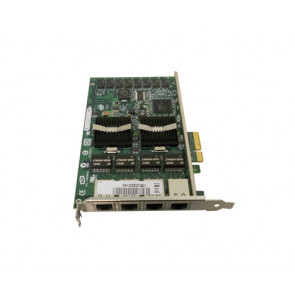 106-00200 - NetApp Intel PCIe Gigabit 1000 Quad Port Ethernet NIC Card (Clean pulls)