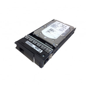 108-00572+A0 - NetApp 3.8TB SAS 12Gb/s Solid State Drive with Caddy