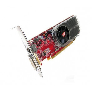 109-A92431-20 - Dell / ATI Radeon X1300 Pro 256MB GDDR2 SDRAM 128-Bit PCI Express x16 Video Card