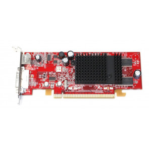 109A2603001 - ATI Tech ATI Radeon X600 128MB PCI Express Low Profile Video Graphics Card