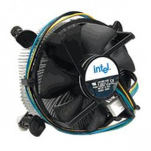 109X6512H1186 - Intel 12V DC 0.06A CPU Fan