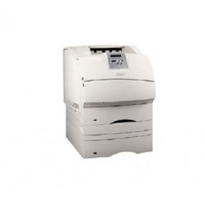 10G1430 - Lexmark T632dtn Laser Printer 40ppm