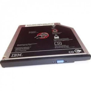 10K3780 - IBM 24x CD-ROM Slimline Drive - EIDE/ATAPI - Internal