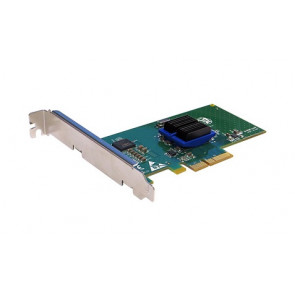 111-00343 - NetApp PCI Express Compression Network Adapter Card