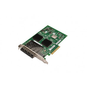 111-00481 - NetApp 4-Ports 8GB Fibre Channel Protocol Target/Initiator Adapter with PCI Express Interface