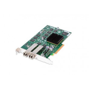 111-00754 - NetApp 2-Port Bare CAGE SFP+ 10GbE PCI Express Network Interface Card (without Transceiver)