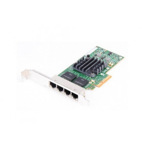 111-00865 - NetApp Quad Port Copper GigaBit Ethernet PCI Express Network Card