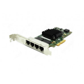 111-00909 - NetApp 4-Ports 1GbE PCI Express NIC