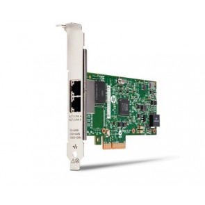 111-01232 - NetApp 2-Port Bare Cage SFP+ 10GBe PCI Express Network Interface Card