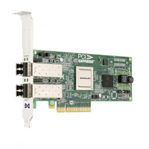 118031991-002 - Emulex LightPulse 2GB Single Port PCI Fiber Channel Host Bus Adapter