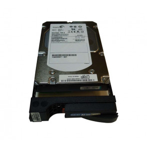 118032607-A01 - EMC 300GB 15000RPM SAS 6Gb/s 16MB Cache 3.5-inch Hard Drive