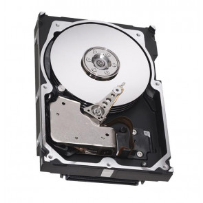 118032661 - EMC 600GB 15000RPM Fibre Channel 520bps 3.5-inch Hard Drive with Tray