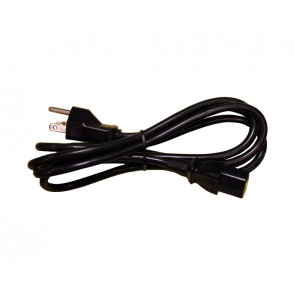 119558-001 - Compaq 12ft Power Cord Black