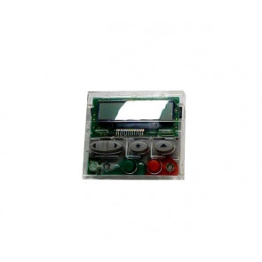 11K0627 - Lexmark LCD Control Panel for T612 Printers