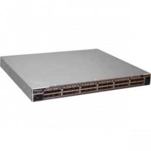 12200-BS23 - QLogic 12200 InfiniBand Switch - 36 Ports - 40 Gbps
