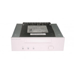 122873-001 - HP 12GB/24GB DDS-3 4MM DAT 5.25-inch Internal SCSI Tape Drive